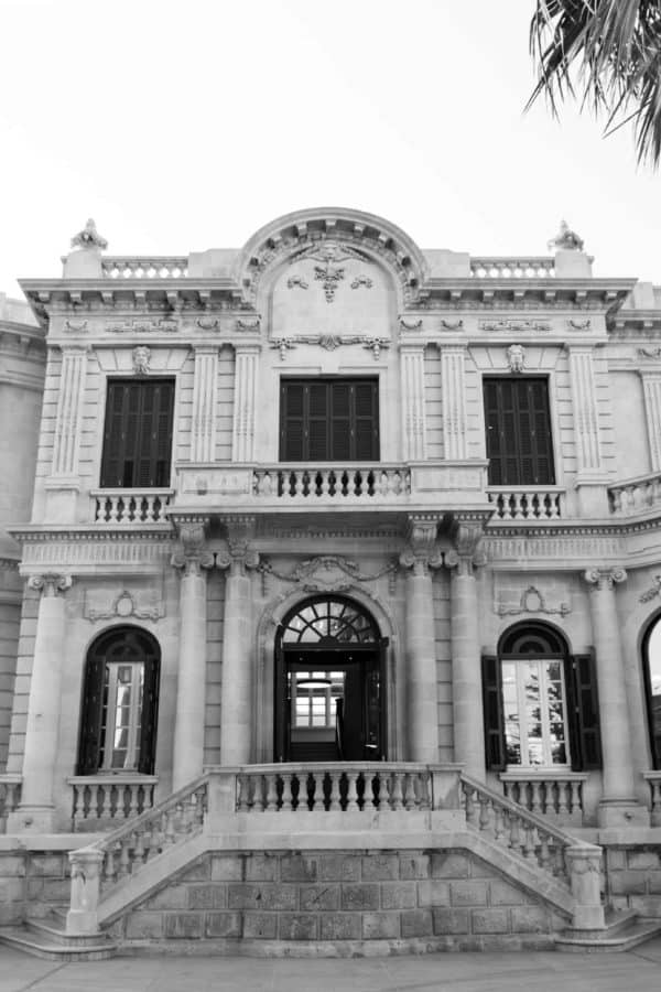 Limassol Public Library