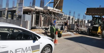 Nema Anthoupoli - Under Construction