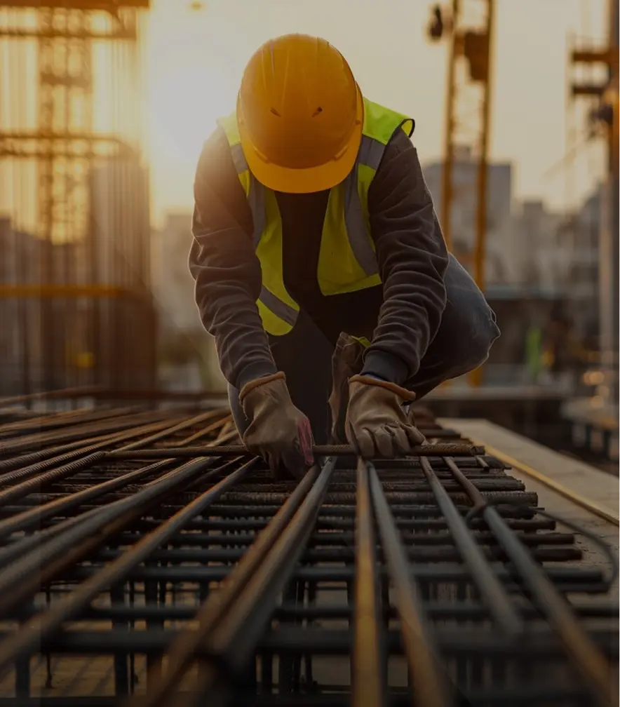 Construction
