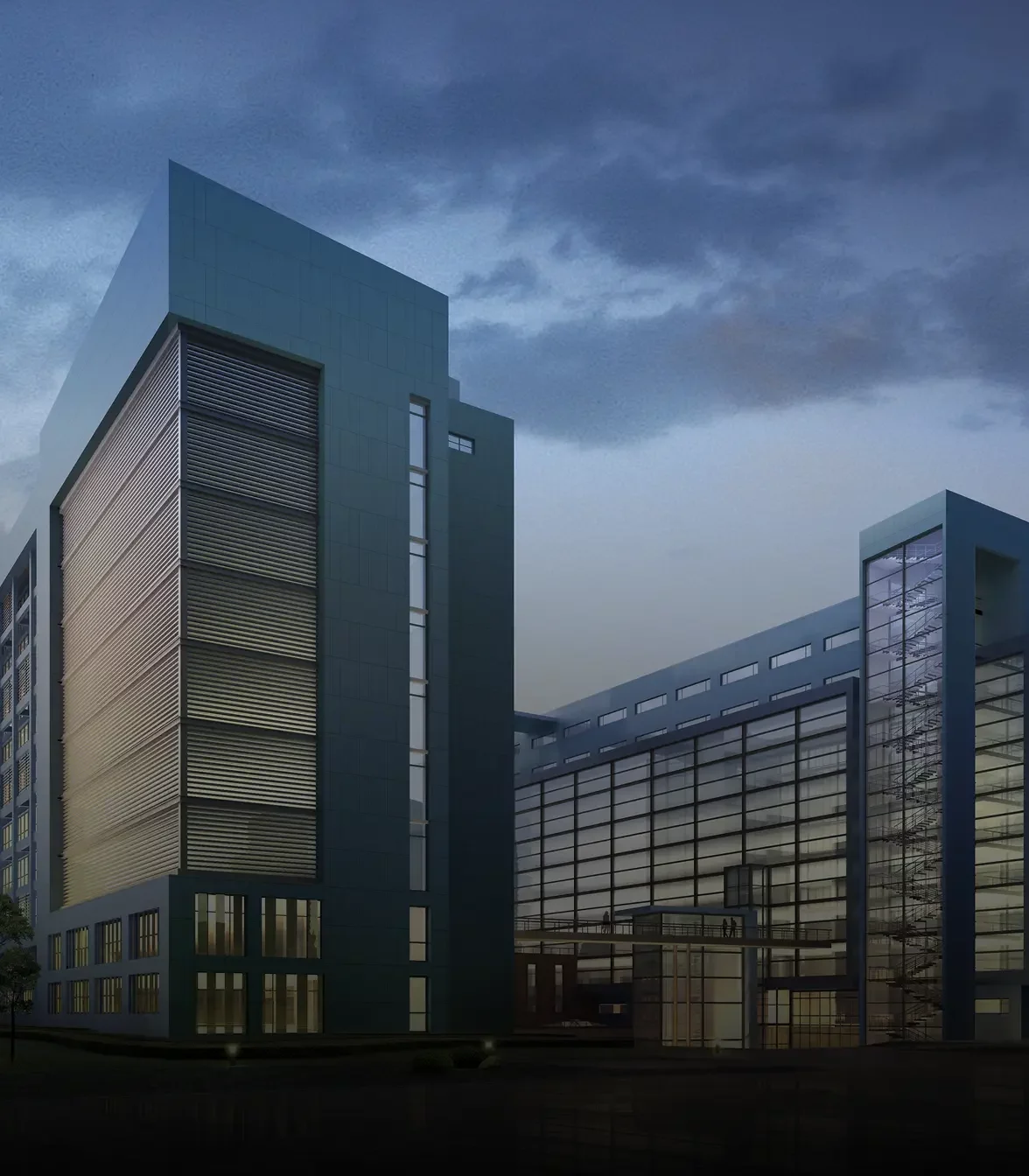 Healthcare Facilitieshospitals & clinics