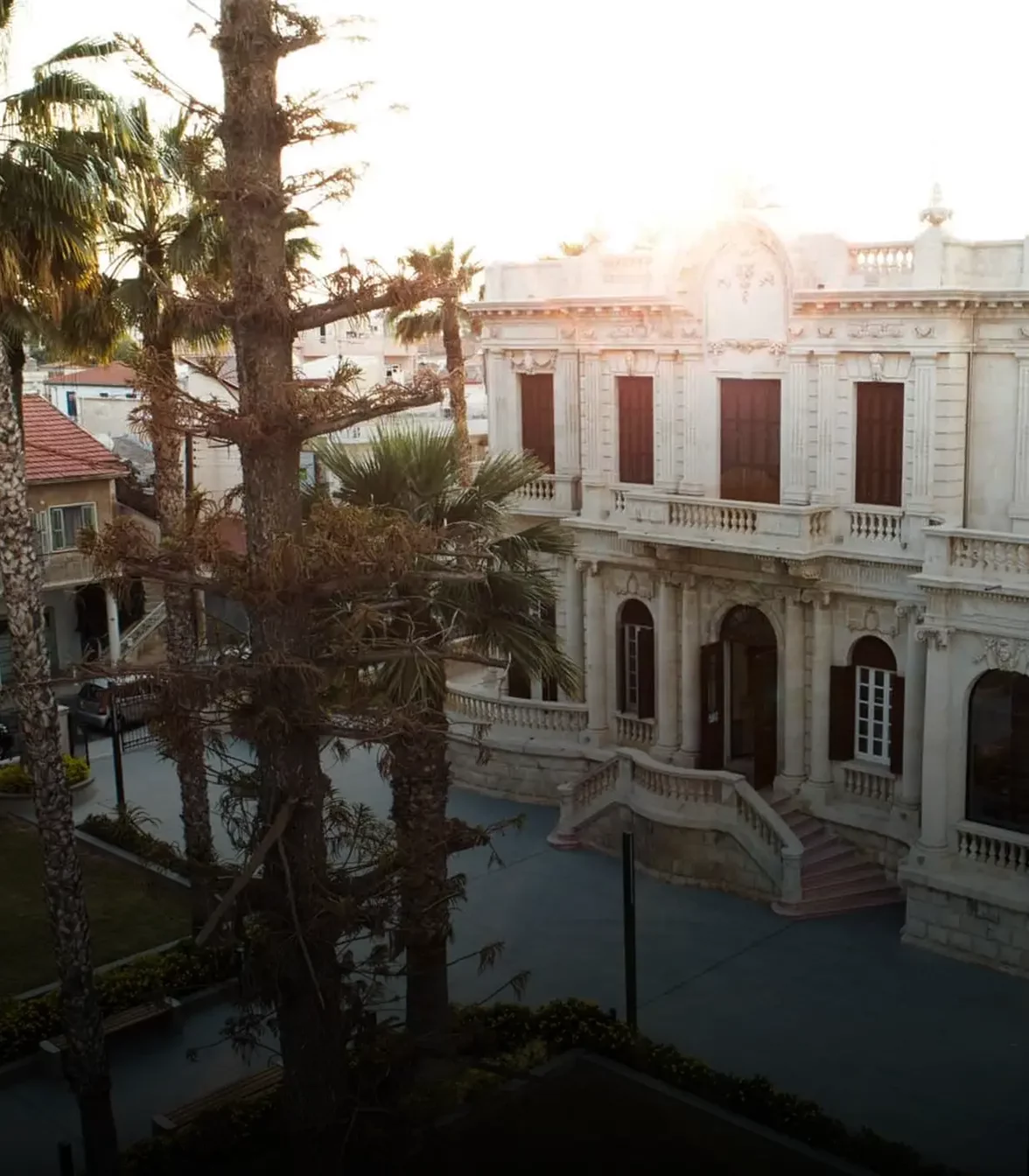Educational Institutionsuniversities & schools